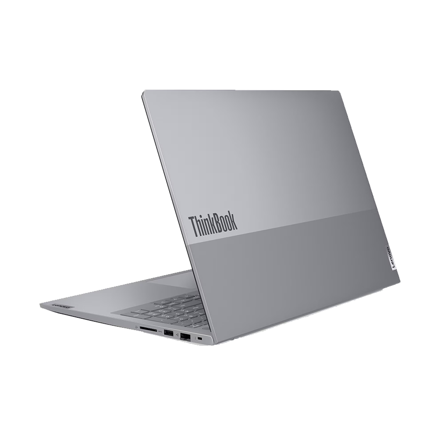 Lenovo ThinkBook G8 IRL 21SH008GSC 16" WUXGA IPS AG, Intel core 5 210H/16GB DDR5/512GB SSD/Backlit/Alu/siva - Image 5