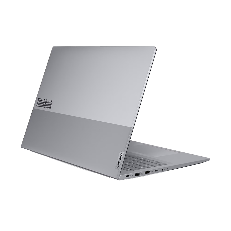 Lenovo ThinkBook G8 IRL 21SH008GSC 16" WUXGA IPS AG, Intel core 5 210H/16GB DDR5/512GB SSD/Backlit/Alu/siva - Image 6