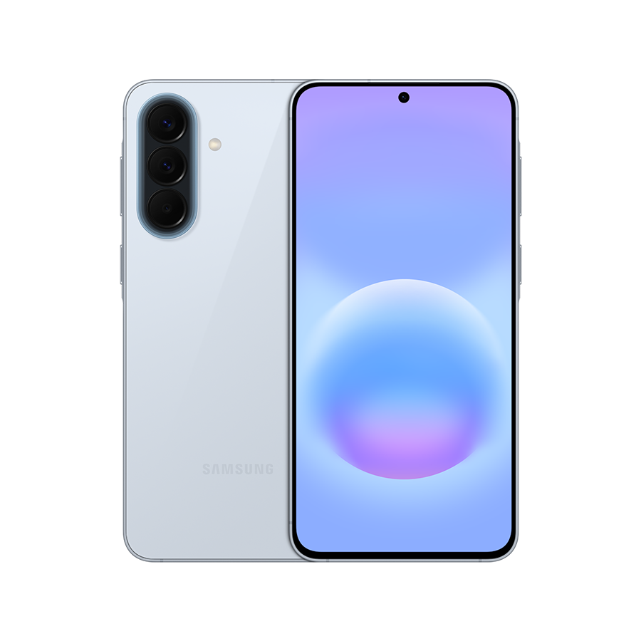 Mobitel Samsung Galaxy A57 5G 12GB 512GB Awesome Icyblue