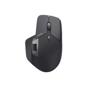 Miš RAPOO MT760M - rechargeable Mouse Wireless, Bluetooth Light, R-12530