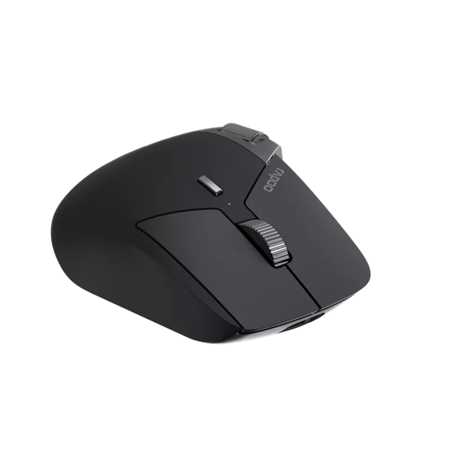 Miš RAPOO MT760M - rechargeable Mouse Wireless, Bluetooth Light, R-12530 - Image 6