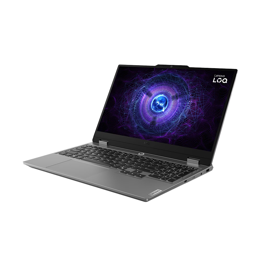 LENOVO LOQ 15IRX9 83DV01D9SC 15.6" FHD IPS, Intel Core i7-13650HX, 16GB DDR5, 1TB SSD NVIDIA GeForce RTX 4050 6GB GDDR6/2y/Siva - Image 10