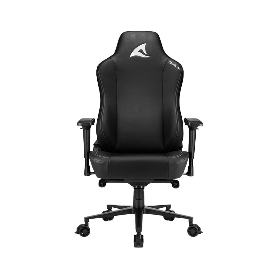 Stolica SHARKOON Skiller SGS40 fabric bk black - Image 2