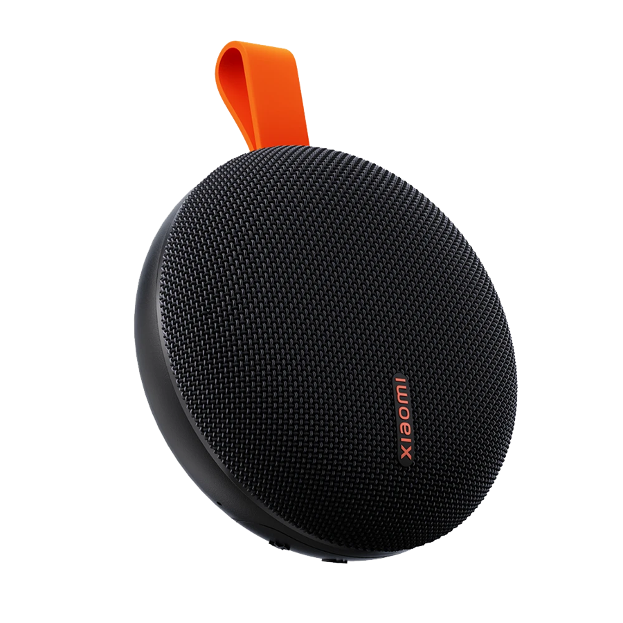 Zvučnik Xiaomi Mi Bluetooth Essential, crni snaga 5W, IP 66, trajanje do 10 sati, QBH4329GL - Image 2