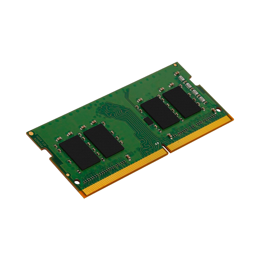 Kingston SODIMM 16GB DDR4 3200 KVR32S22S8/16 - Image 2