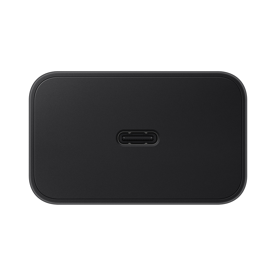 Punjač SAMSUNG ORG. 60W Fast Charging Wall Charger Black Charger Black T6010NBEGWW - Image 3