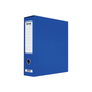 REGISTRATOR FORNAX OFFICE A4/80 .plavi K4