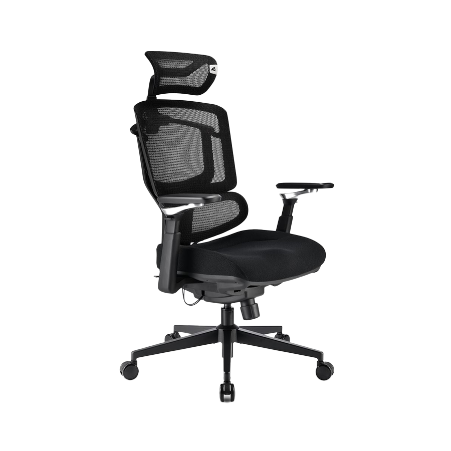 Stolica SHARKOON OfficePal C50 - Image 3