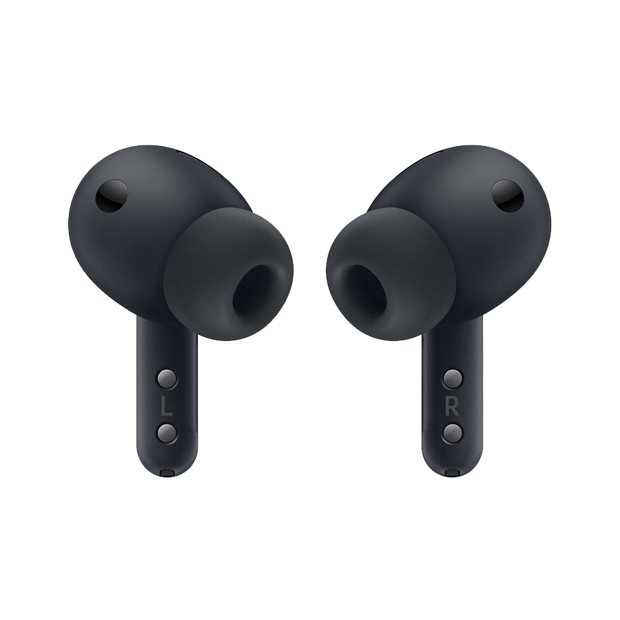 Samsung Galaxy Buds 4 Pro Black SM-R640 - Image 3