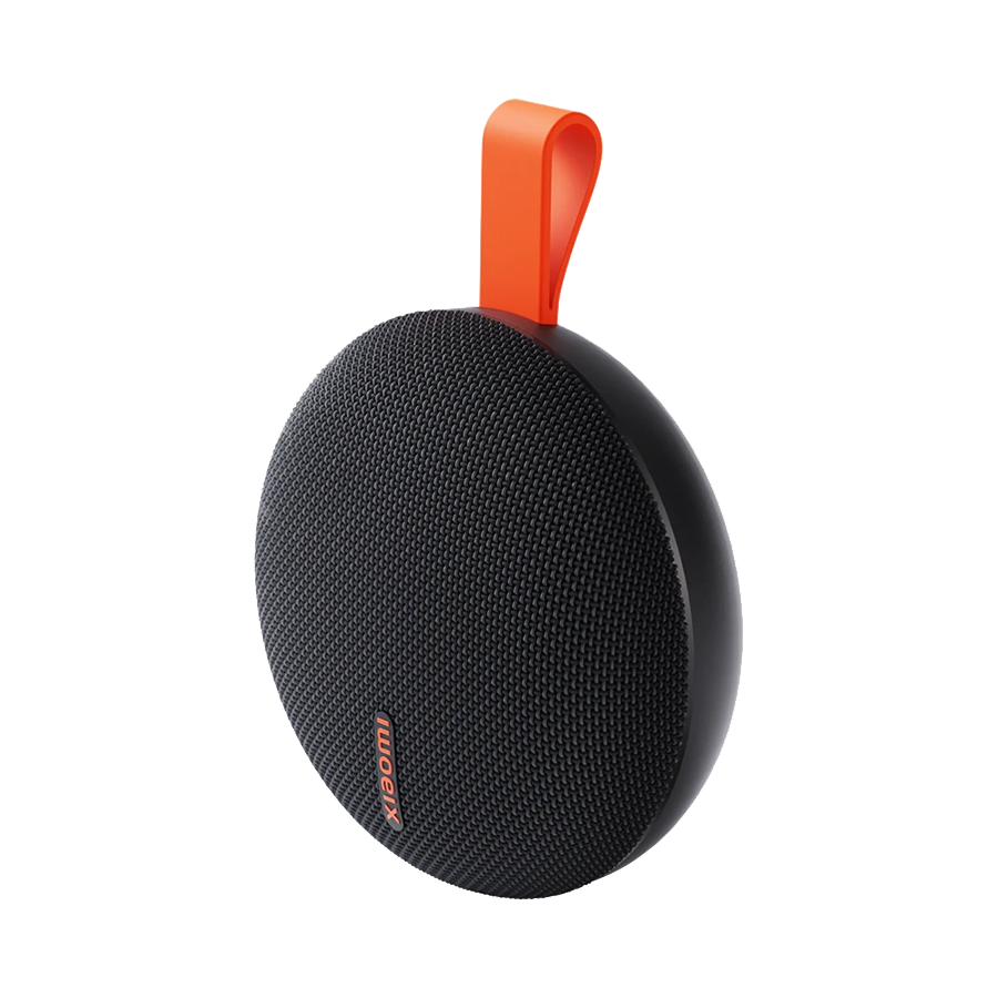 Zvučnik Xiaomi Mi Bluetooth Essential, crni snaga 5W, IP 66, trajanje do 10 sati, QBH4329GL - Image 3