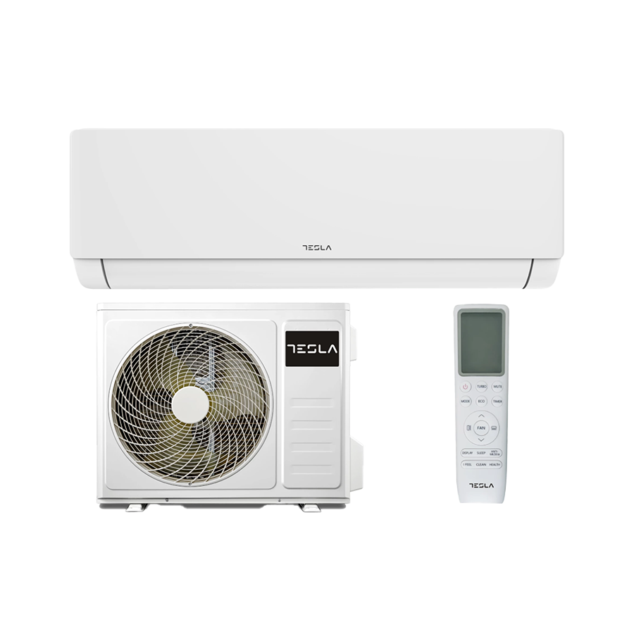 TESLA Klima TT34ZA31-1232IAW Inverter,R32,WiFi DA 12000Btu snag.3,4kW - Image 4