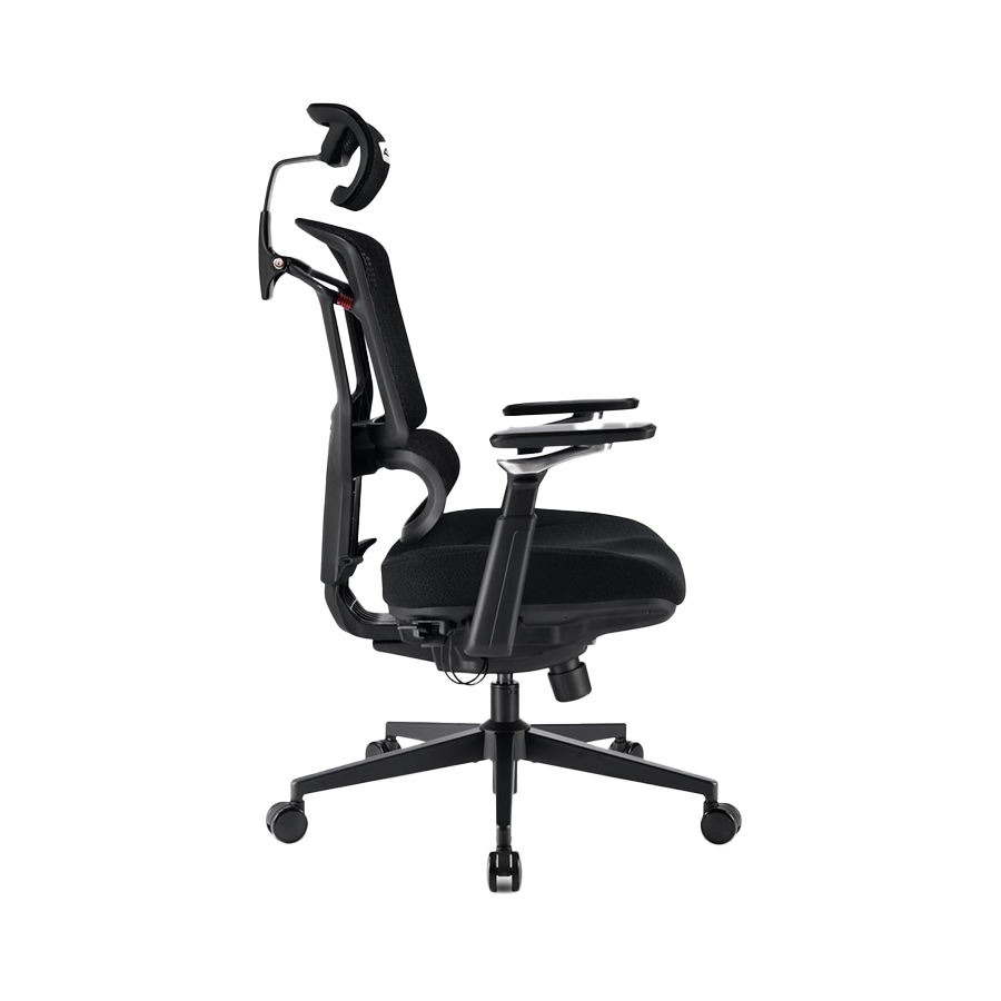 Stolica SHARKOON OfficePal C50 - Image 4