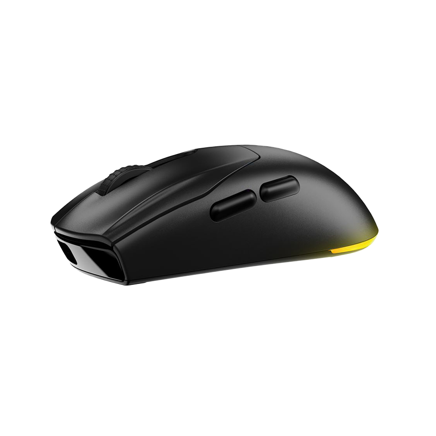 Miš SHARKOON gaming Skiller SGM25W, 12,000 DPI - Image 4