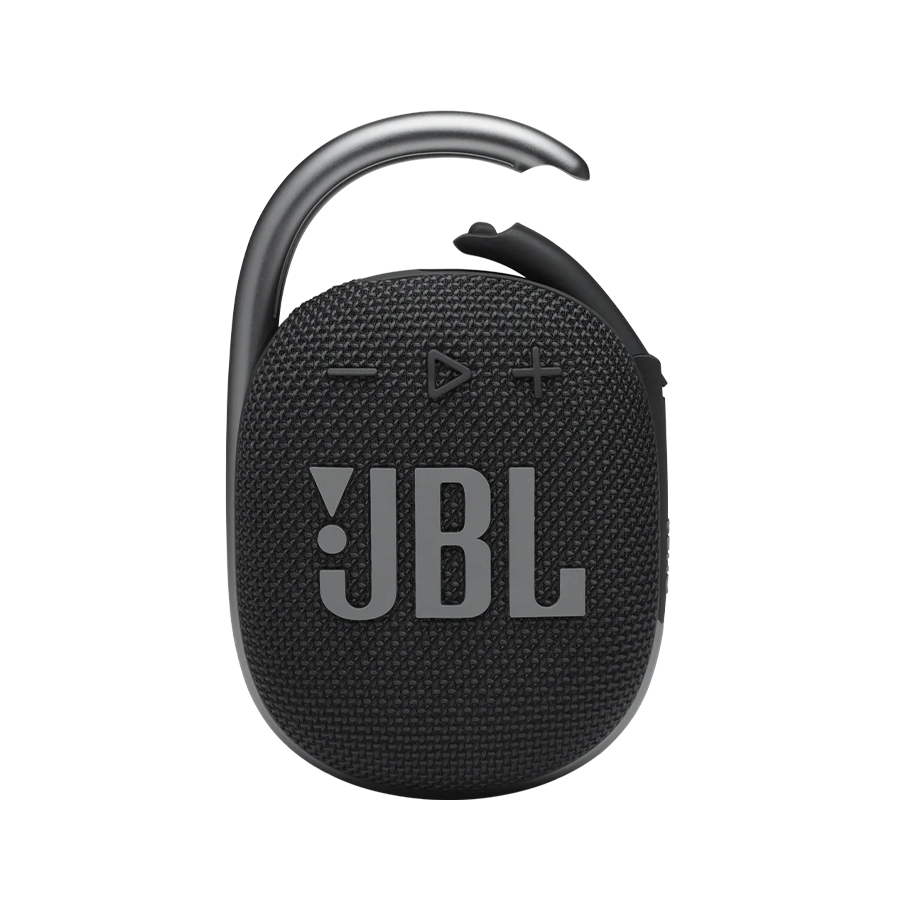 JBL bežični zvučnik CLIP 4 BLACK JBL-00350 - Image 4