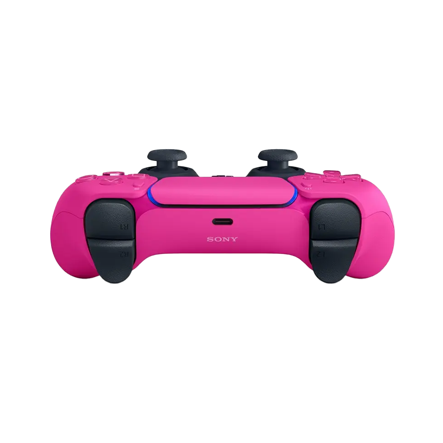 PS5 Dualsense Wireless Controller Nova Pink a PS5, PC, 1000050251 - Image 4