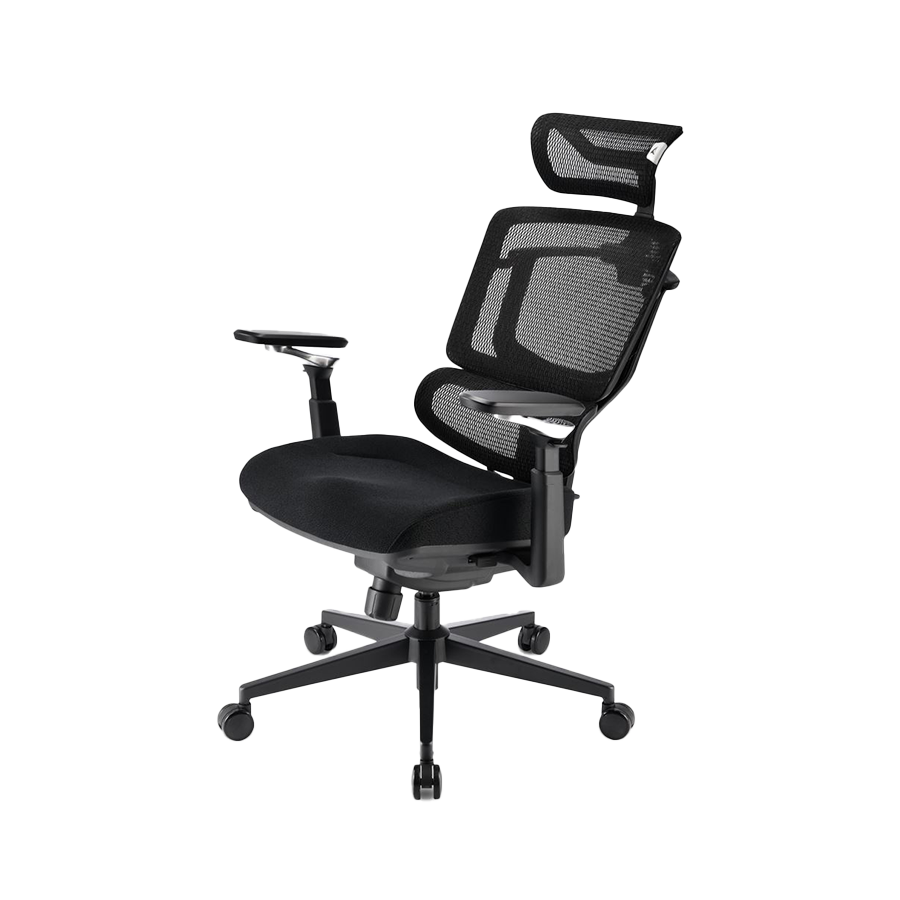 Stolica SHARKOON OfficePal C50 - Image 5