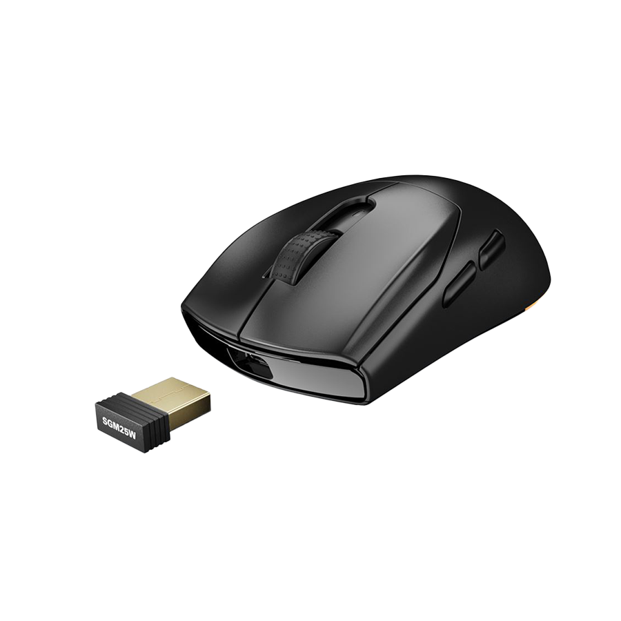 Miš SHARKOON gaming Skiller SGM25W, 12,000 DPI - Image 5