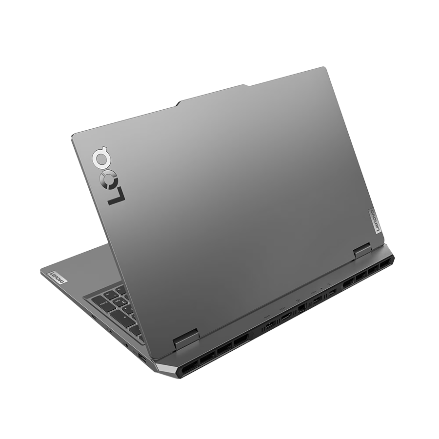 LENOVO LOQ 15IRX9 83DV01D9SC 15.6" FHD IPS, Intel Core i7-13650HX, 16GB DDR5, 1TB SSD NVIDIA GeForce RTX 4050 6GB GDDR6/2y/Siva - Image 6