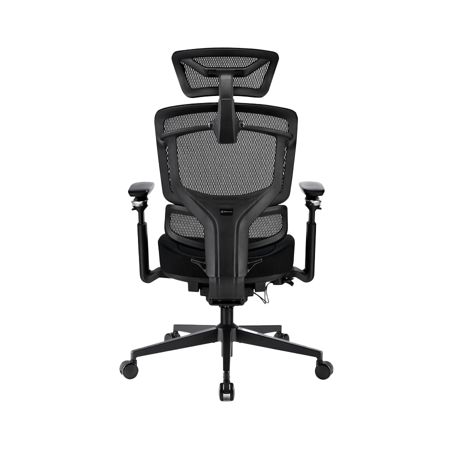 Stolica SHARKOON OfficePal C50 - Image 6