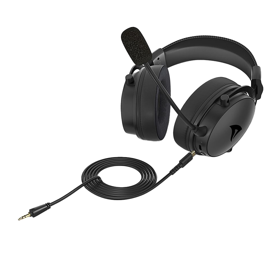 Slušalice sa mikrofonom SHARKOON gaming Skiller SGH40W - Image 6