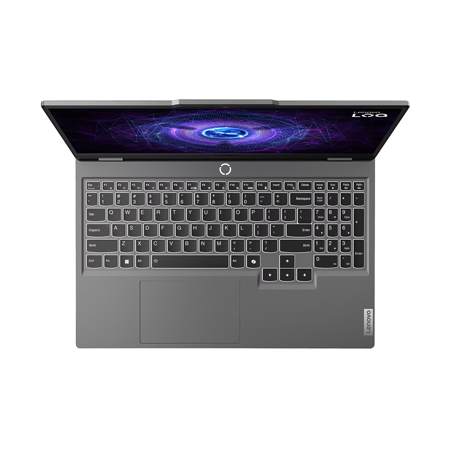 LENOVO LOQ 15IRX9 83DV01D9SC 15.6" FHD IPS, Intel Core i7-13650HX, 16GB DDR5, 1TB SSD NVIDIA GeForce RTX 4050 6GB GDDR6/2y/Siva - Image 5