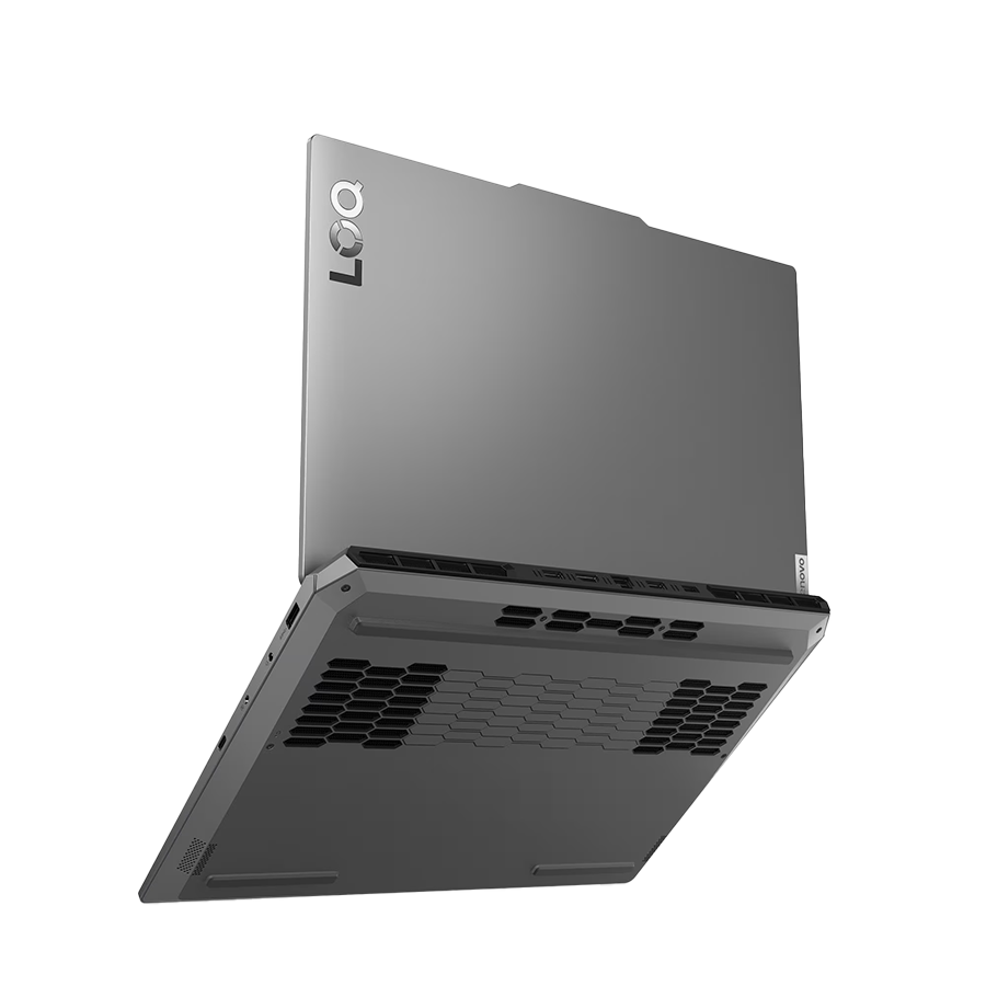 LENOVO LOQ 15IRX9 83DV01D9SC 15.6" FHD IPS, Intel Core i7-13650HX, 16GB DDR5, 1TB SSD NVIDIA GeForce RTX 4050 6GB GDDR6/2y/Siva - Image 4