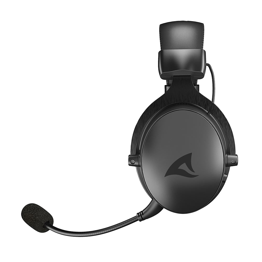 Slušalice sa mikrofonom SHARKOON gaming Skiller SGH40W - Image 8