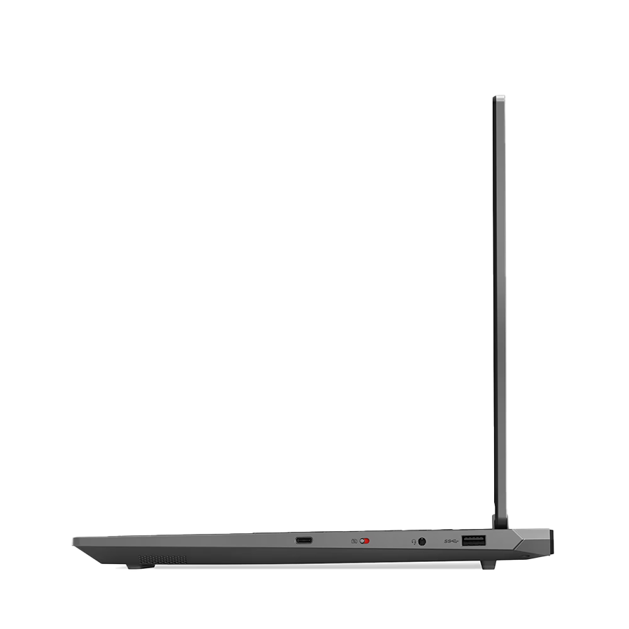 LENOVO LOQ 15IRX9 83DV01D9SC 15.6" FHD IPS, Intel Core i7-13650HX, 16GB DDR5, 1TB SSD NVIDIA GeForce RTX 4050 6GB GDDR6/2y/Siva - Image 3