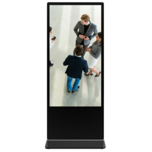 DGT Digital Signage 55" Totem