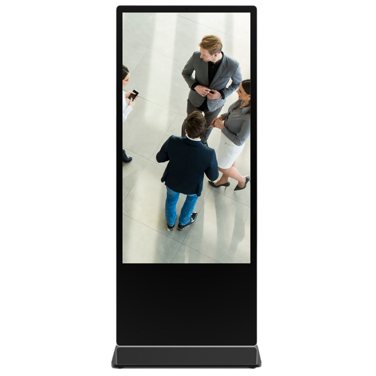 DGT Digital Signage 55" Totem