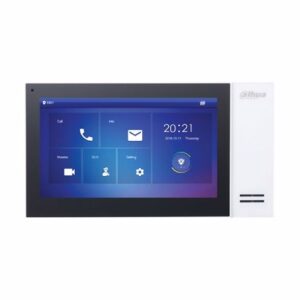 Dahua videointerfonski monitor VTH2421FW-P
