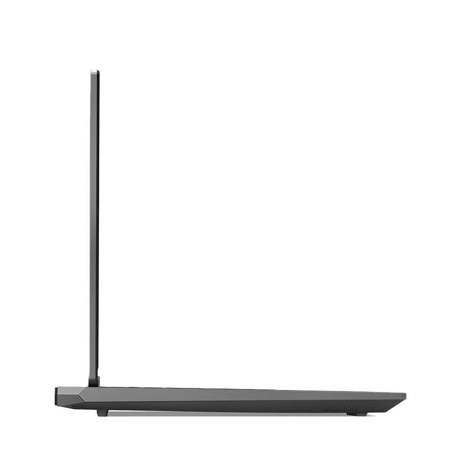 LENOVO LOQ 15IRX9 83DV01D9SC 15.6" FHD IPS, Intel Core i7-13650HX, 16GB DDR5, 1TB SSD NVIDIA GeForce RTX 4050 6GB GDDR6/2y/Siva - Image 2
