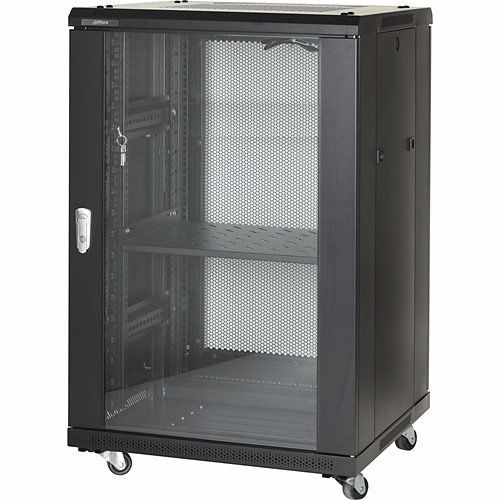 Dahua 19” 18U Rack Cabinet PFC200D-18U6D