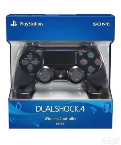 nov-bezicni-kontroler-ps4-dualshock-4-crni