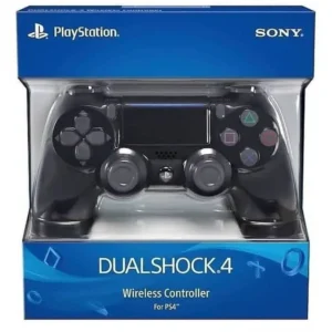 nov-bezicni-kontroler-ps4-dualshock-4-crni