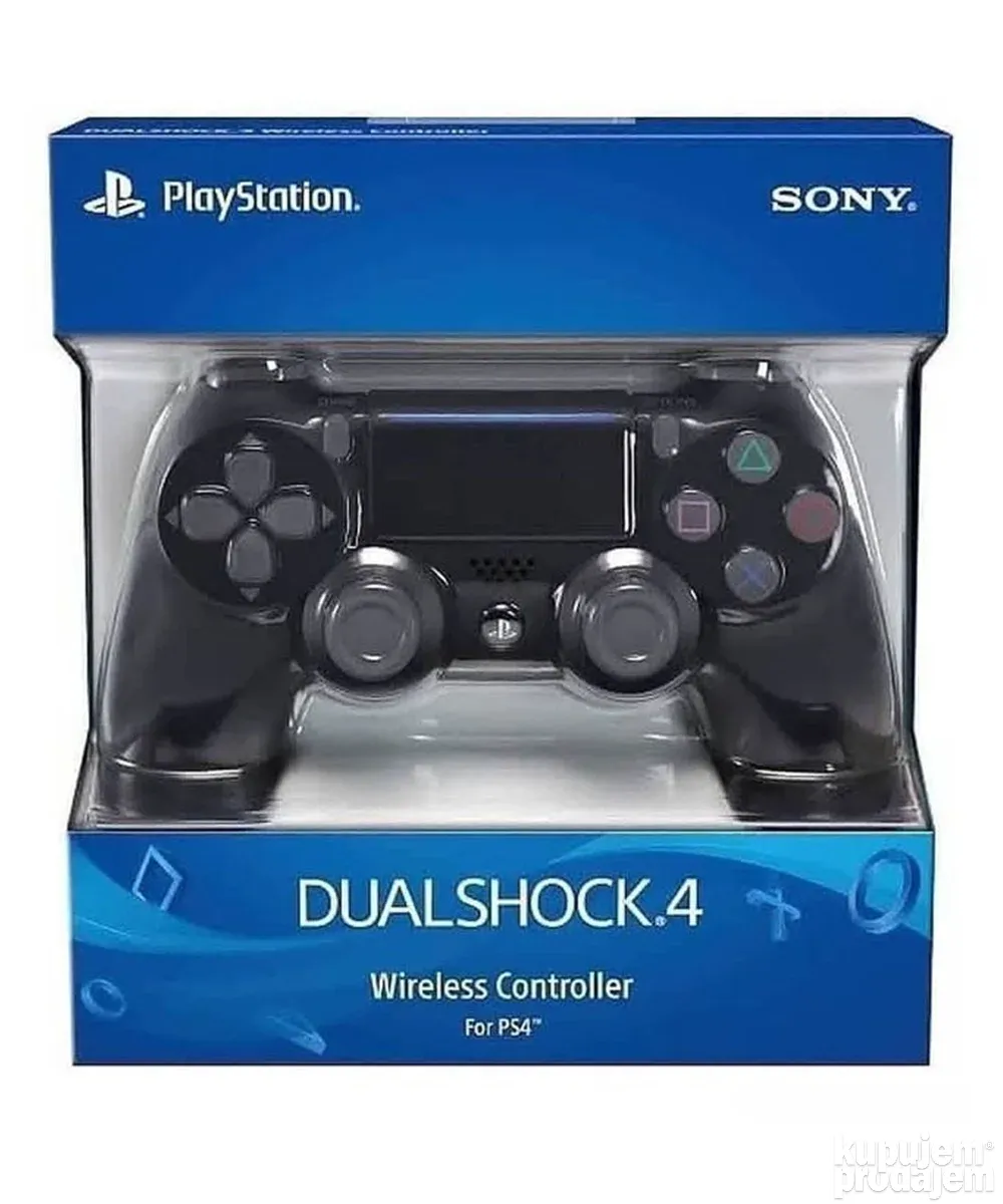 nov-bezicni-kontroler-ps4-dualshock-4-crni