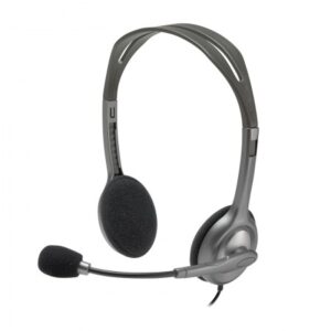 Logitech Slušalice sa mikrofonom H110