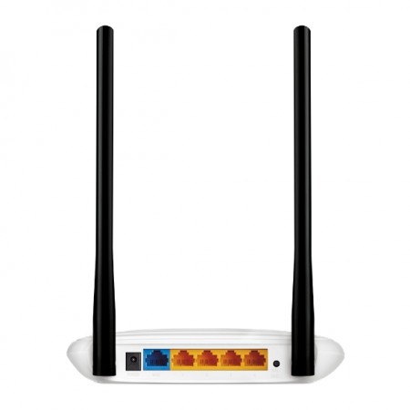 TP-Link TL-WR841N Wireless N Router - Image 3