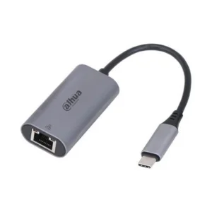 Dahua Multi DockingStation DH-TC31 USB 3.0 Type-C to RJ45 Adapter