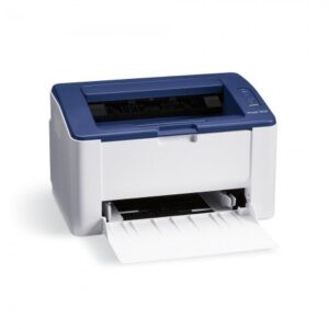 XEROX Phaser Laser Wireless Printer 3020BI