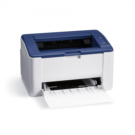 XEROX Phaser Laser Wireless Printer 3020BI