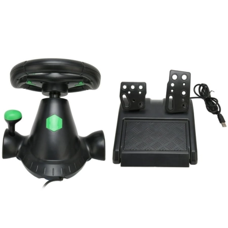Connect XL Volan PC/PS2/PS3 CXL-WH300 - Image 2