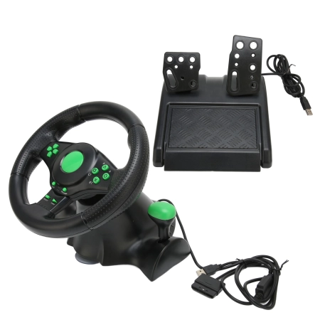 Connect XL Volan PC/PS2/PS3 CXL-WH300 - Image 3