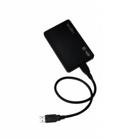 Logilink HDD Box 2.5" SATA USB 3.0 UA0256 - Image 3