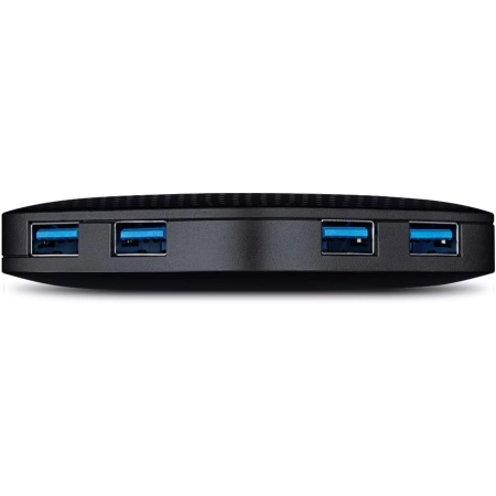 TP-Link UH400 4-Port Portable Hub USB 3.0 - Image 2