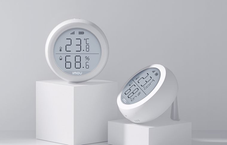 IMOU Senzor vlage i temperature ZTM1