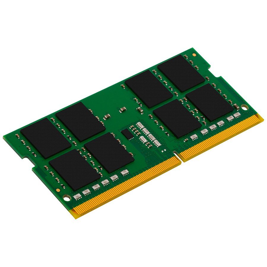 Kingston 32GB 3200MHz DDR4 SOSODIMM
