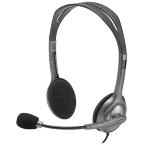 Logitech Slušalice sa mikrofonom H111