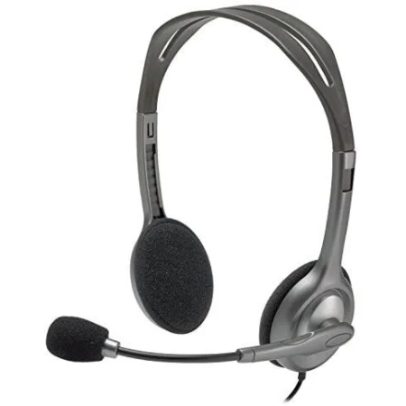 Logitech Slušalice sa mikrofonom H111