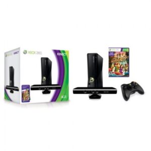 Konzola Xbox 360 - USED